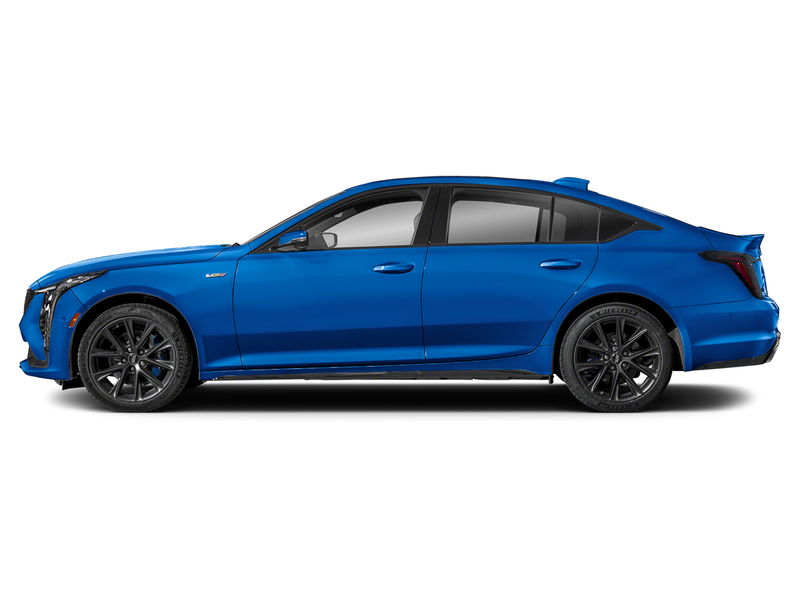 2025 Cadillac CT5-V