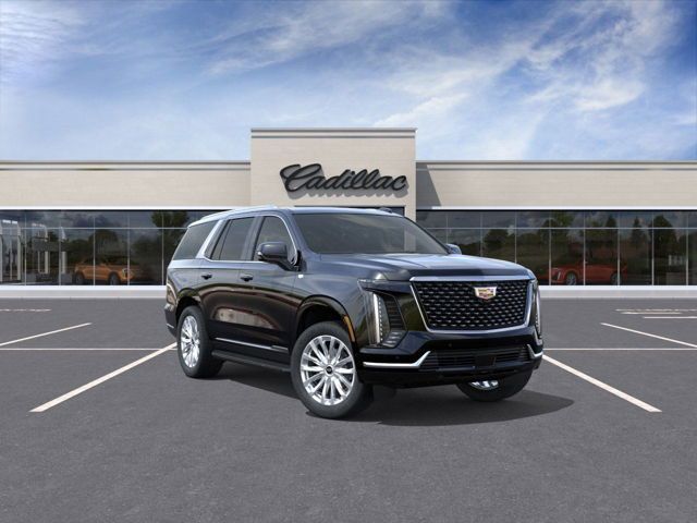2025 Cadillac Escalade
