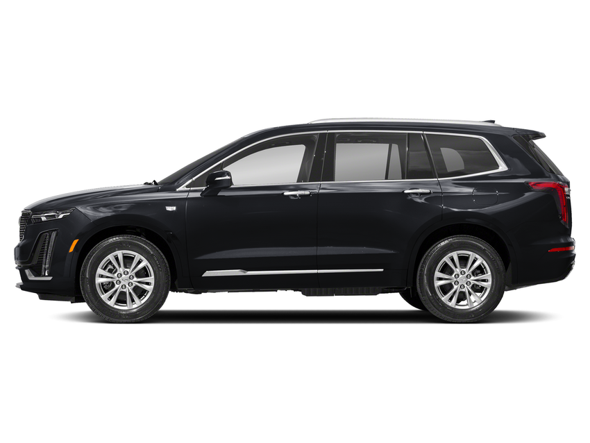2025 Cadillac XT6