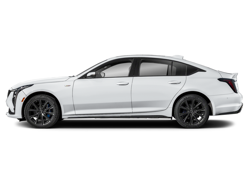2026 Cadillac CT5-V