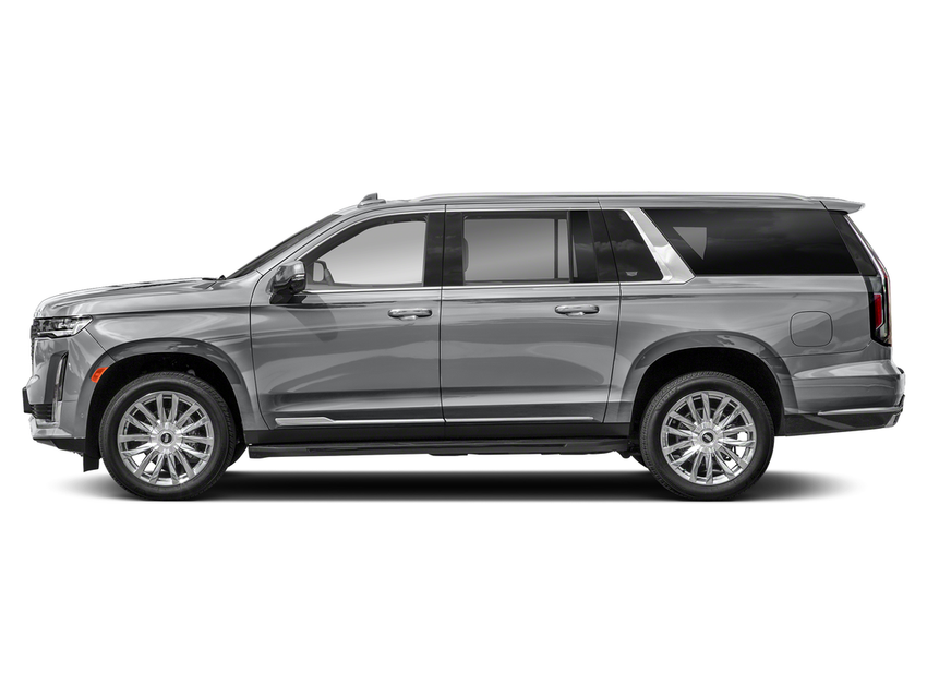 2024 Cadillac Escalade ESV