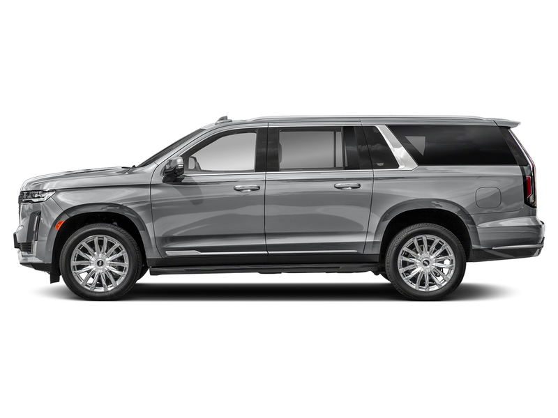 2024 Cadillac Escalade ESV