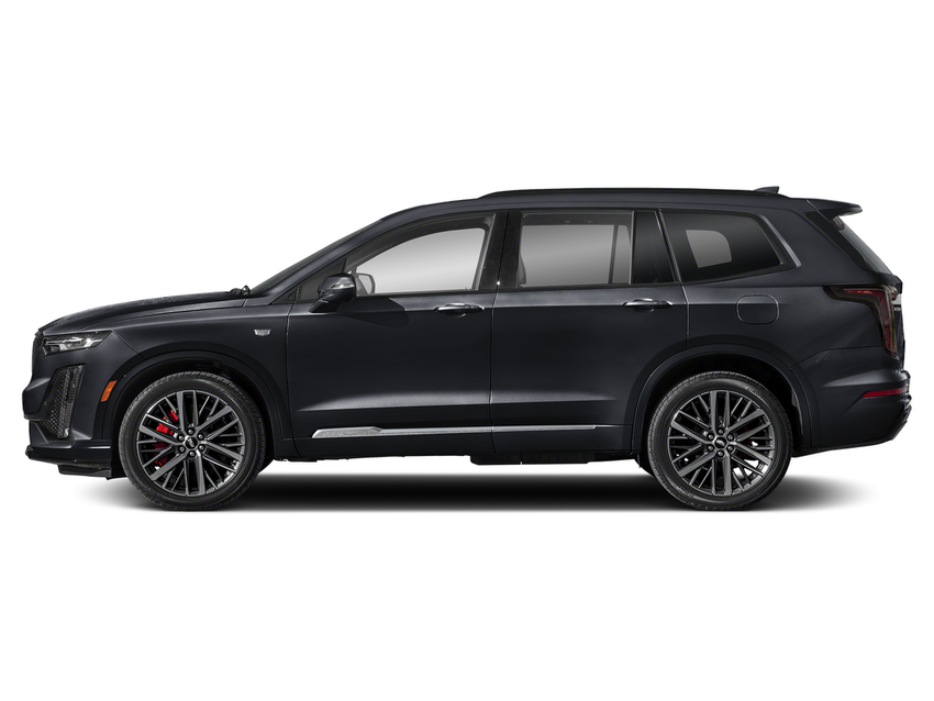 2025 Cadillac XT6