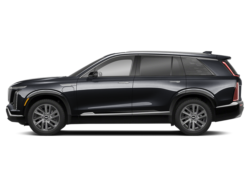 2026 Cadillac VISTIQ