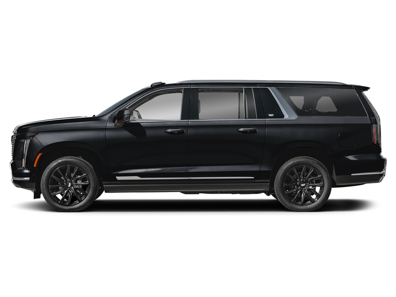 2025 Cadillac Escalade ESV