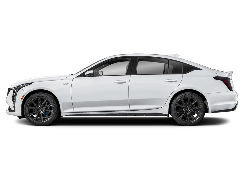 2026 Cadillac CT5-V
