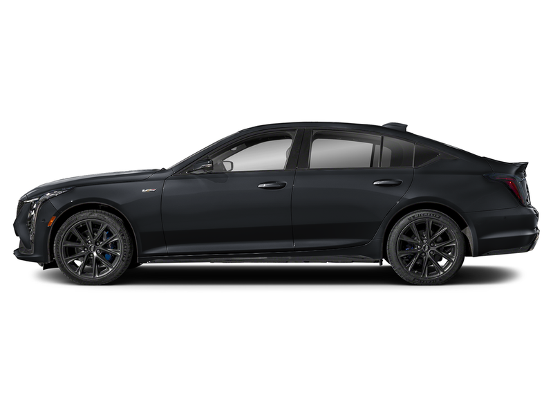 2026 Cadillac CT5-V