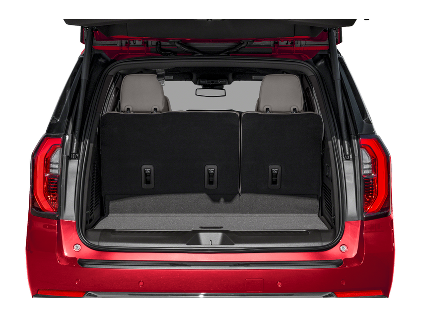2025 GMC Yukon
