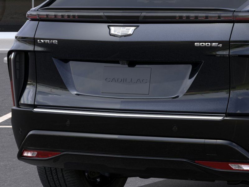 2026 Lincoln Nautilus