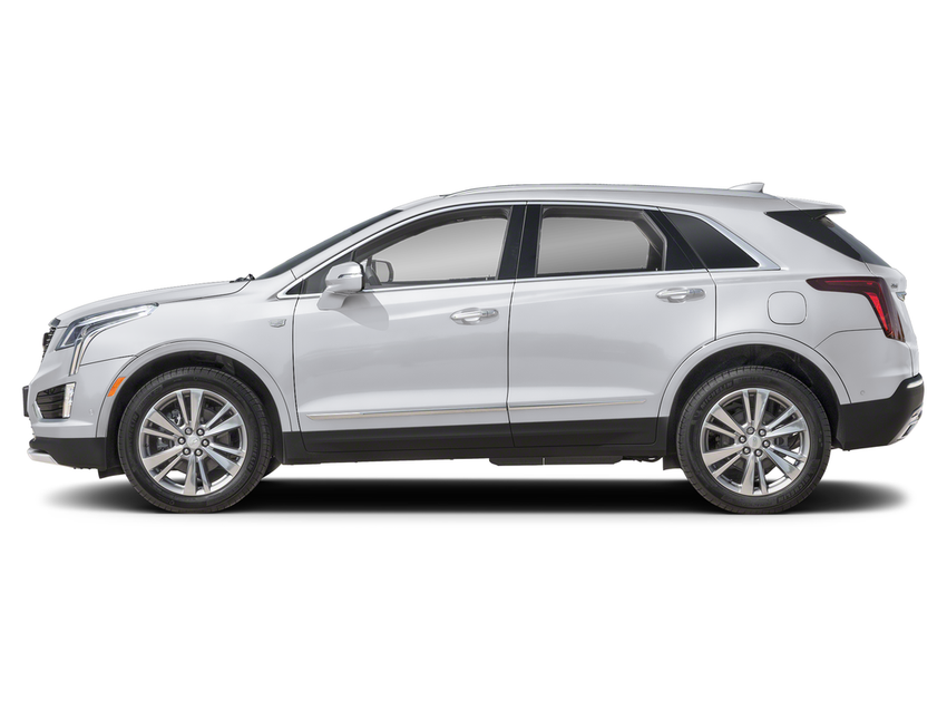 2025 Cadillac XT5