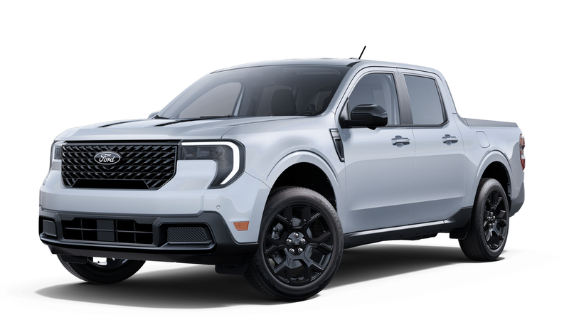 2025 Ford Maverick