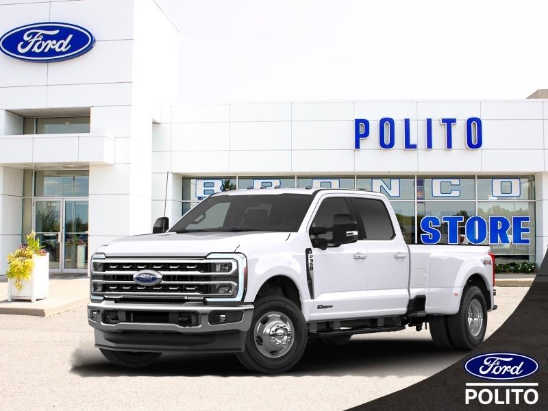 2026 Ford Super Duty