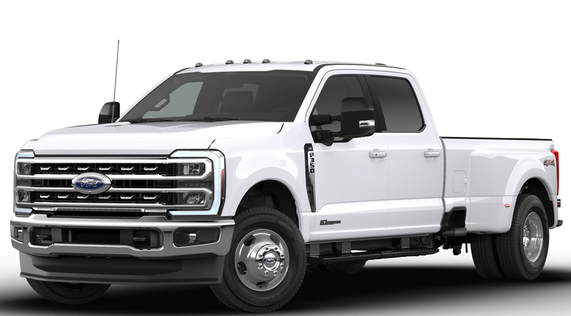 2026 Ford Super Duty