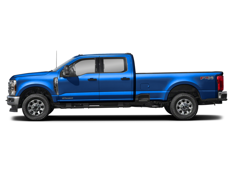2026 Ford Super Duty F-350 SRW