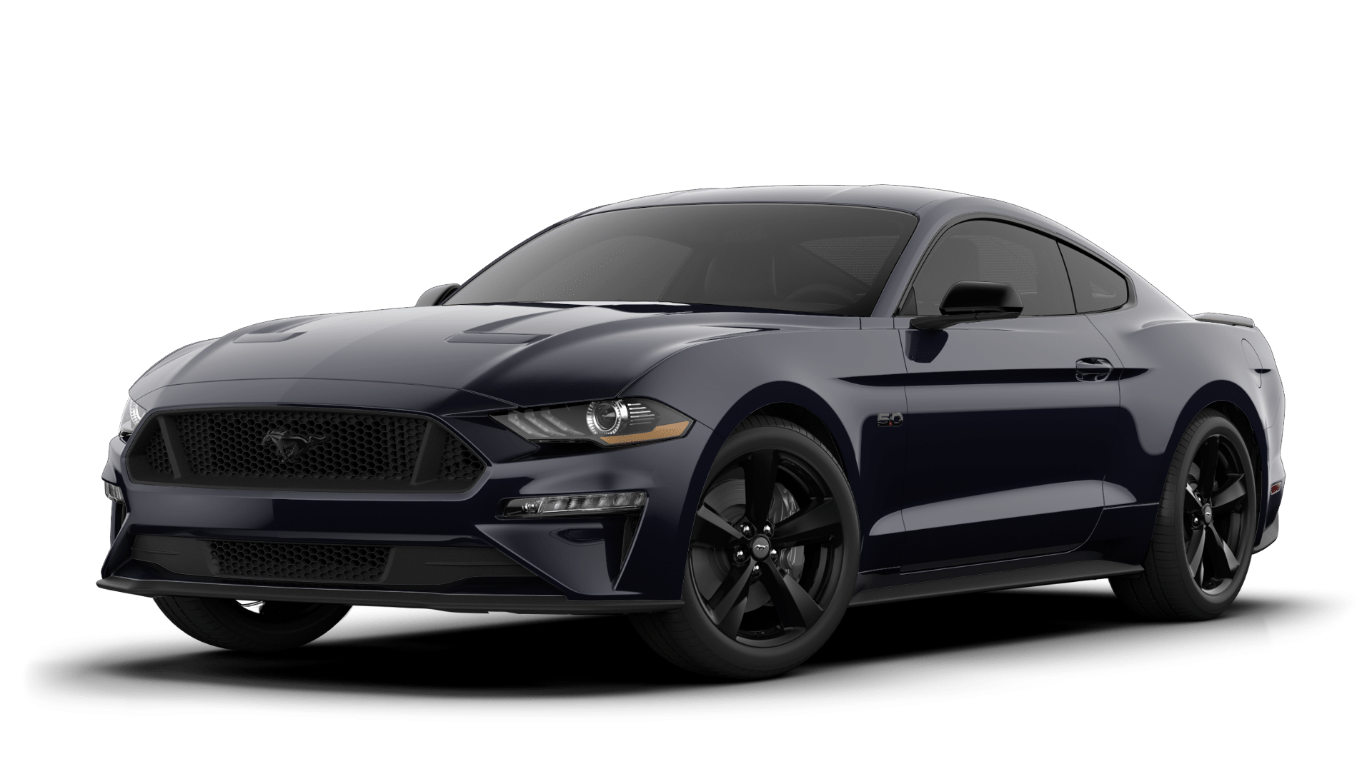 Ford Mustang GT Premium Fastback RWD 2022
