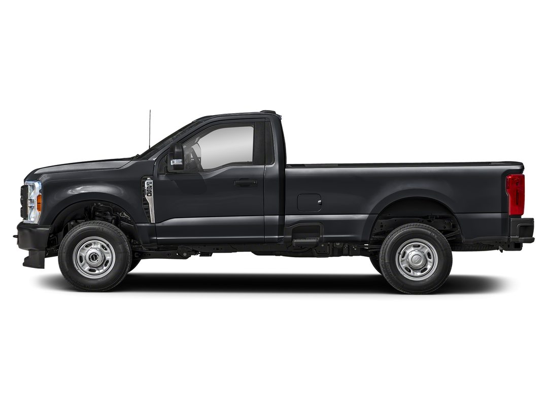 2027 Ford F-250 Super Duty XL Regular Cab LB 4WD