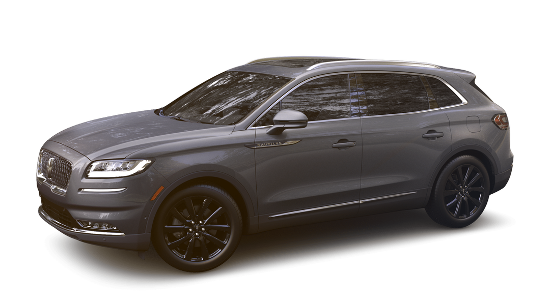 2023 Lincoln Nautilus Reserve AWD