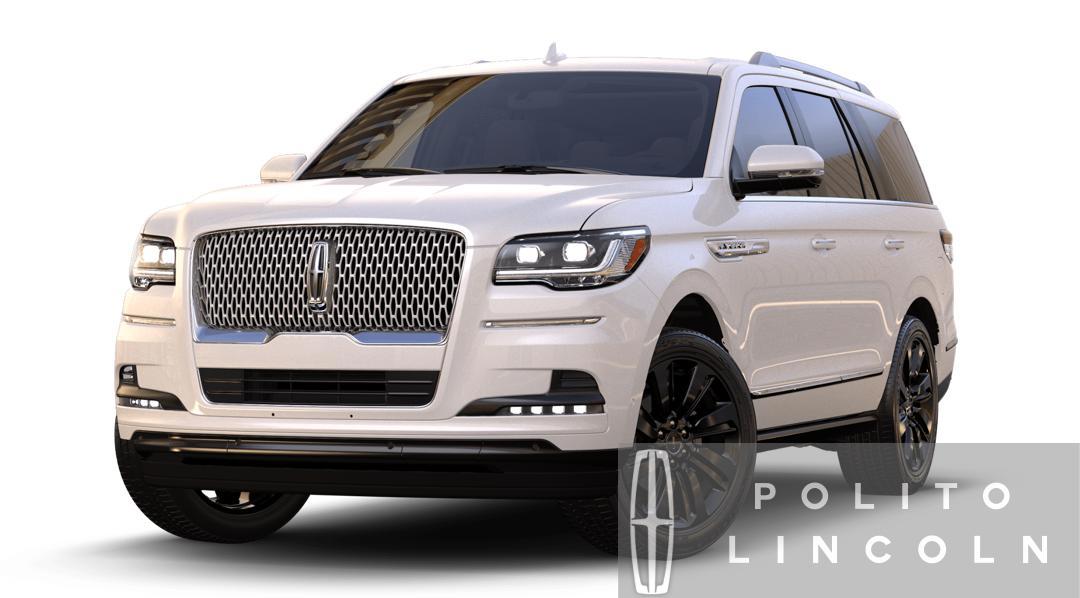 New 2024 Lincoln Navigator Reserve L07597 Lindsay, ON Polito Lincoln