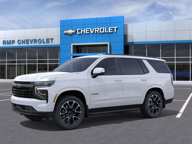 2026 Chevrolet Tahoe