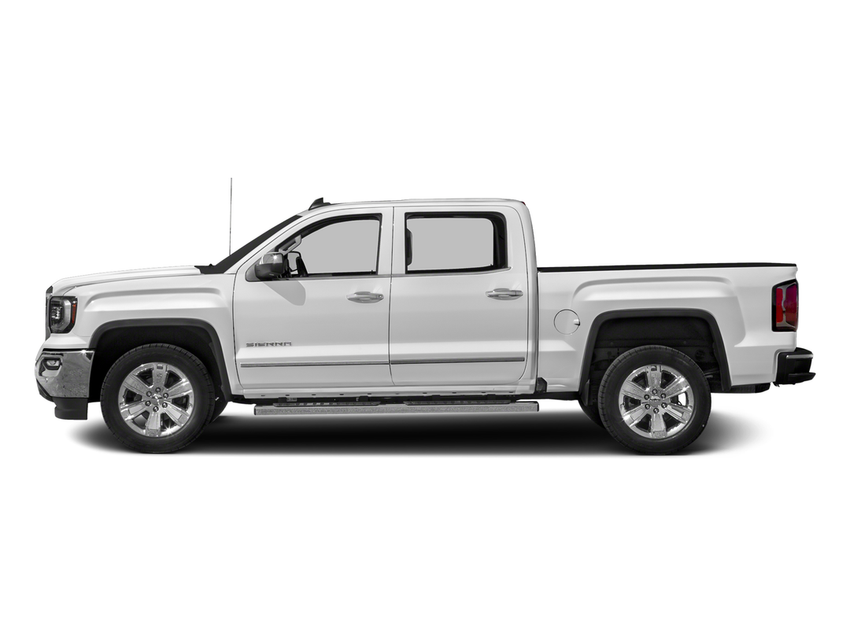 2016 GMC Sierra 1500