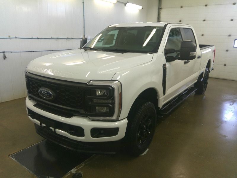 2026 Ford Super Duty