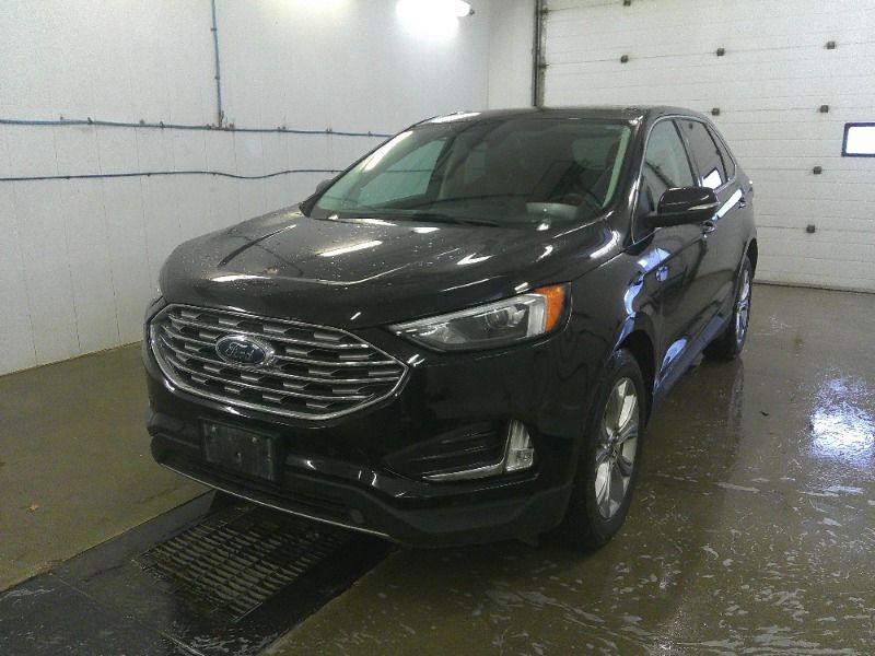 2023 Ford Edge