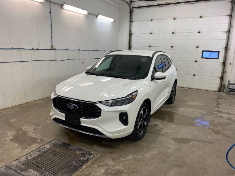 2023 Ford Escape