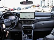 New 2025 Ford Escape Plug-In-Hybrid 3623P5