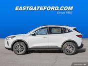 New 2025 Ford Escape Plug-In-Hybrid 3623P5