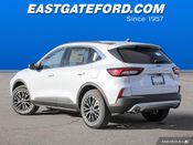New 2025 Ford Escape Plug-In-Hybrid 3623P5