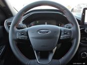 New 2025 Ford Escape ST-Line 3628P5