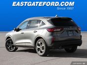 New 2025 Ford Escape ST-Line 3628P5
