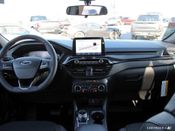 New 2025 Ford Escape ST-Line 3628P5