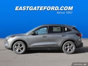 New 2025 Ford Escape ST-Line 3628P5