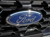 New 2025 Ford Escape ST-Line 3628P5