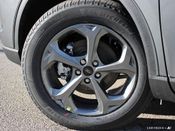 New 2025 Ford Escape ST-Line 3628P5