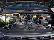 New 2025 Ford Escape ST-Line 3628P5