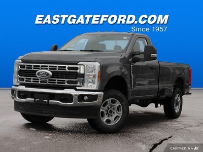 New 2025 Ford Super Duty F-250 XLT 7016L5