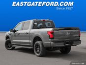 New 2025 Ford F-150-Lightning XLT 7027L5