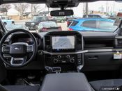 New 2025 Ford F-150-Lightning XLT 7027L5
