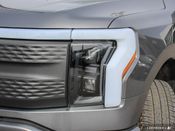 New 2025 Ford F-150-Lightning XLT 7027L5
