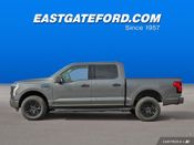 New 2025 Ford F-150-Lightning XLT 7027L5