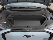New 2025 Ford Mustang-Mach-E Premium 6401M5