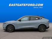New 2025 Ford Mustang-Mach-E Premium 6401M5