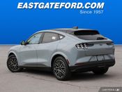 New 2025 Ford Mustang-Mach-E Premium 6401M5