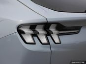 New 2025 Ford Mustang-Mach-E Premium 6401M5