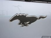 New 2025 Ford Mustang-Mach-E Premium 6401M5