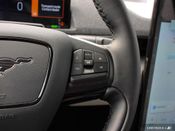 New 2025 Ford Mustang-Mach-E Premium 6401M5