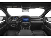 New 2025 Ford F-150 LARIAT 7056L5