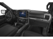 New 2025 Ford F-150 LARIAT 7056L5